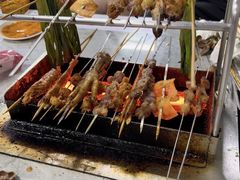 -牧羊村烧烤(淄博总店)