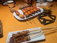 -蚝翅·海鲜粥·烧烤·龙虾季(海曙天一店)