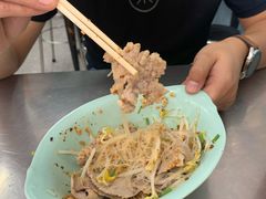 -榮泰米粉湯(Left Shop)