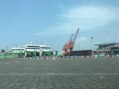 -海安新港(公交站)