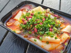 -沙州食驿·非遗小吃夜市