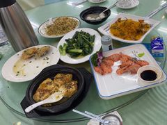 -景好海鲜餐厅(大鹏必选旅游店)