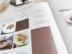 -The Rug Cafe(王府中环店)