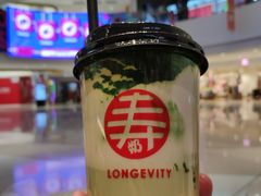 -寿奶茶·鲜奶与茶(合生汇购物中心店)