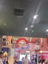 -MELAND CLUB亲子乐园·派对·餐厅(北京芳圆里ID MALL店)