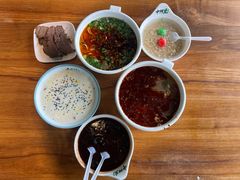 -中阿兰牛肉面(悦海新天地店)