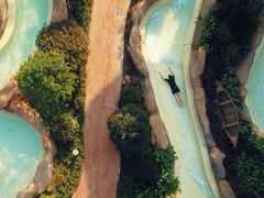 -杭州开元森泊度假乐园