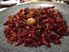 -肆味(东原1891江景店)