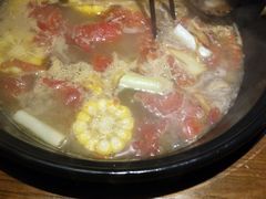 -受气牛肉·重庆耙牛肉(来福士店)