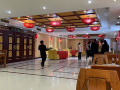 大堂-老德祥酒店(德兴店)