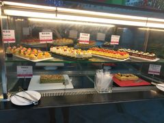 -佛山皇冠假日酒店-西餐厅