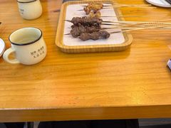 -逗烤·轻烧烤(福田店)