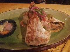 -Pistolera Mexican Cantina女枪手墨西哥餐厅(碧云路店)