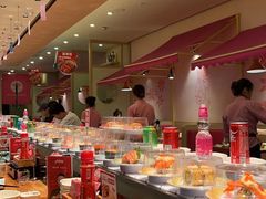 -莲寿司(上邦店)
