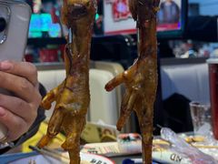 -钱锋炭缸烧烤(南湖大路总店)