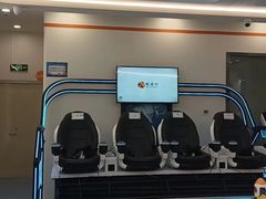 -极橙儿童齿科矫正中心(奥城店)