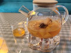 -上岛咖啡(华源四里店)