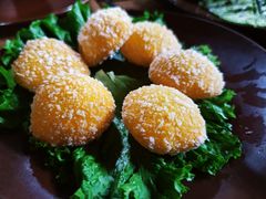 南瓜饼-花马天堂云南餐厅 Lost Heaven(高邮路店)