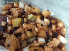 -黑窑厂糖油饼烤鸭·清真菜(旗舰店)
