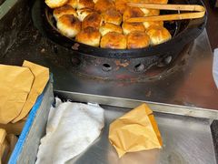 -牛煎里牛肉煎包淮南牛肉汤(广东路店)