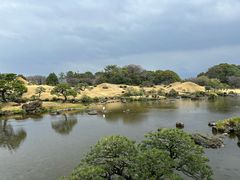 -水前寺成趣园