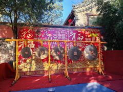 -潭柘寺景区