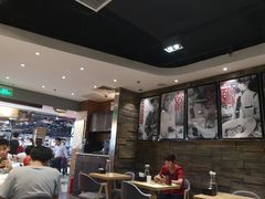 大堂-德宏记·茶餐厅(新辰里学清路店)