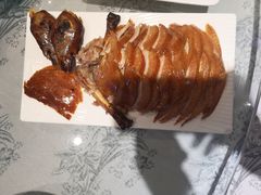 -佳兰雅序融合菜(高新店)