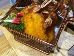 -三石铁板烧(紫竹桥店)