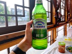 -邱记私房菜·十八年本地菜