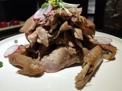 -荣品荟·融合餐厅(月湖广场店)
