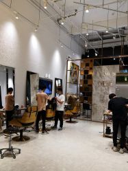 -OnHair Salon