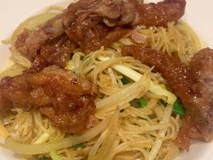 -京香轩·中餐厅(上海中庚聚龙酒店)