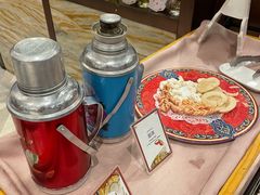 -西藏饭店·亚克·食光自助餐厅(文殊院店)