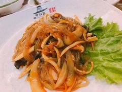 -朴大人炭烤·韩国料理(奥帆中心海尔洲际店)
