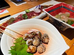 -花潮料理艺食馆(世欧广场店)