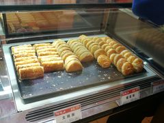 -陶陶居饼家(惠福东路店)