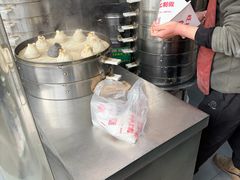 乌米松子卤肉烧麦-旺福楼·包点(碑亭巷店)