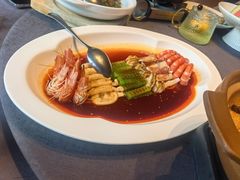 -百富源·海鲜辽菜(张士店)