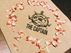 -船长酒吧 The Captain