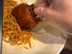 -和府捞面(景枫中心店)