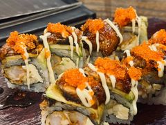 -东京屋(武定路店)