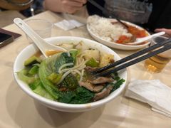 -玲又珑美食(盘福路店)
