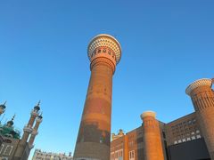 -新疆国际大巴扎