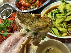 -小月靓虾(湘隆时代广场店)