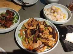 -小吊梨汤·北京菜·烤鸭(鸟巢店)