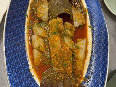 -大浪潮·潮汕菜·招牌生腌小青龙(福田店)