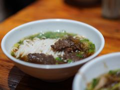 -肆姐面粉馆(坡子街店)