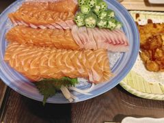 -科尔海悦酒店樱之河日本料理(清河东路店)