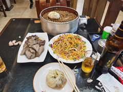 -张包铺(关东古巷店)